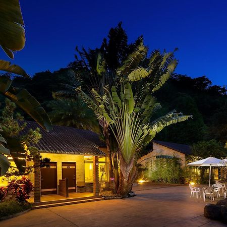 Hui-Lai Resorts Jianshi Exterior photo