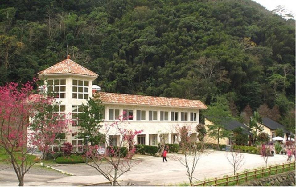 Hui-Lai Resorts Jianshi Exterior photo