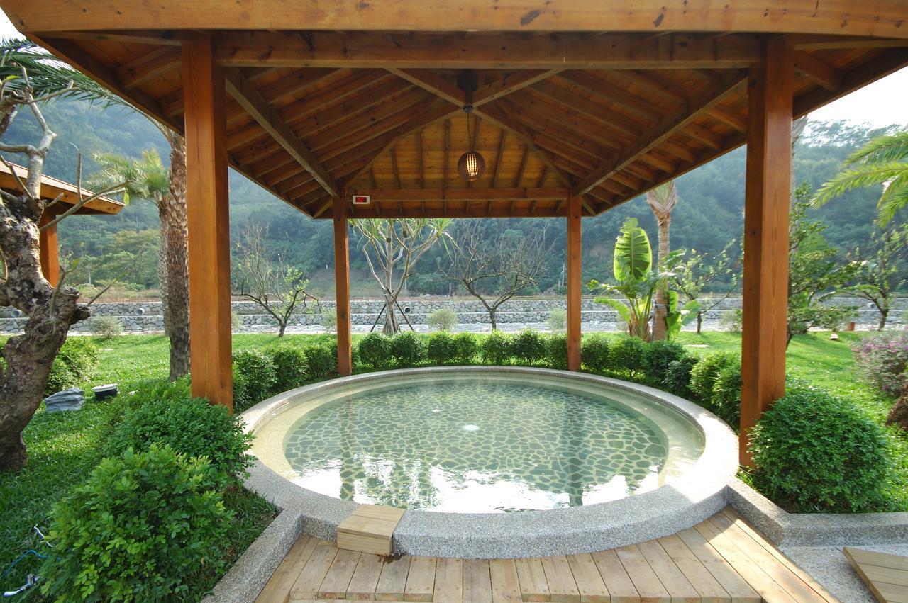 Hui-Lai Resorts Jianshi Exterior photo