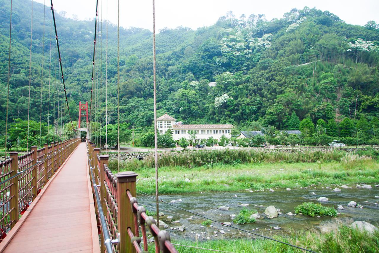 Hui-Lai Resorts Jianshi Exterior photo